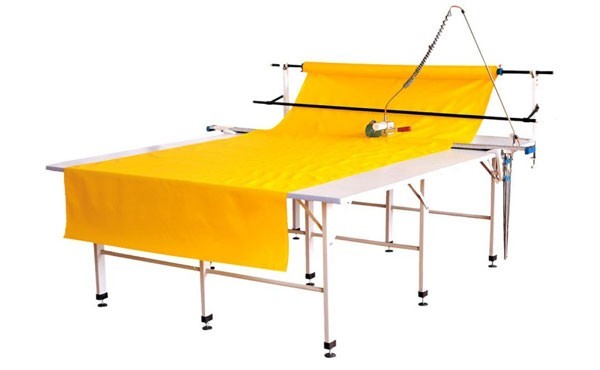 7244 Odkrawacz manualny KRAFFT KF-B-1