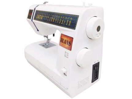 Maszyna do szycia VERITAS JEANS HEAVY DUTY JSA 18