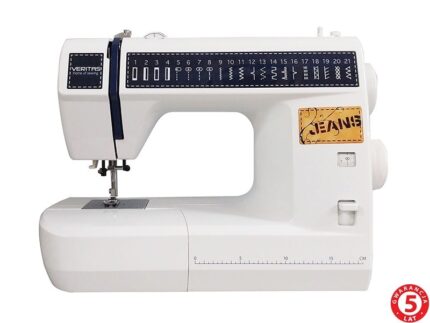 Maszyna do szycia VERITAS JEANS HEAVY DUTY JSA 21