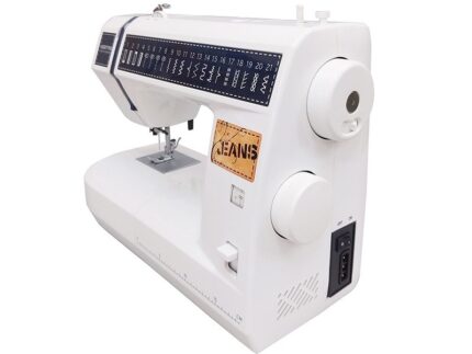 Maszyna do szycia VERITAS JEANS HEAVY DUTY JSA 21