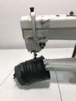 Kuśnierka TYPICAL GP5-II  do szycia futer i skór