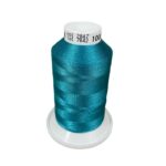 Nić hafciarska ARIADNA IRIS 40N 1000M do haftu