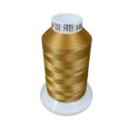 Nić hafciarska ARIADNA IRIS 40N 1000M do haftu