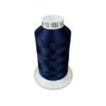 Nić hafciarska ARIADNA IRIS 40N 1000M do haftu