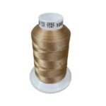 Nić hafciarska ARIADNA IRIS 40N 1000M do haftu