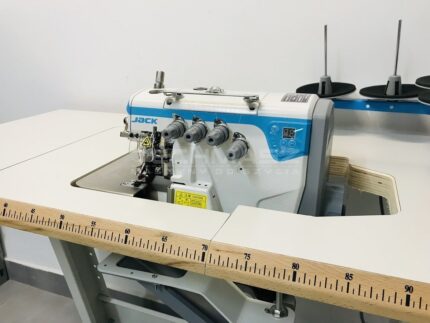 Owerlok JACK E4S-4