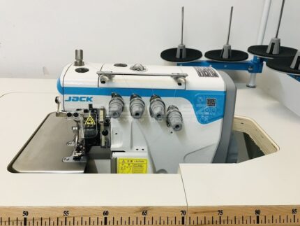 Owerlok JACK E4S-4