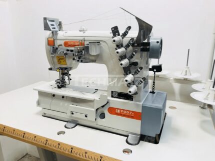 Renderka SIRUBA F007KD-W122-364/FHA/DFKU