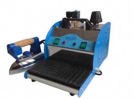 WYTWORNICA PARY COMEL SNAIL 2 LITRY