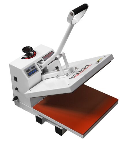 Prasa do termodruku KRAFFT THS-4040D