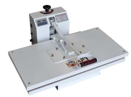 PRASA DO TERMODRUKU KRAFFT THS-4060D