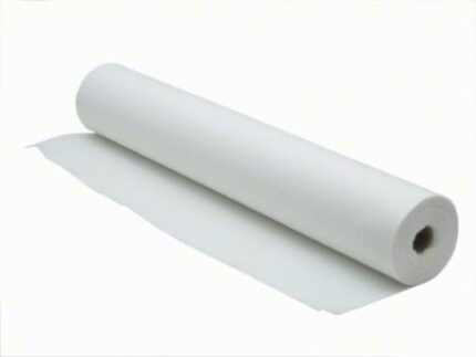 Fizelina włóknina hafciarska biała 35g