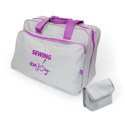 Torba do maszyny domowej duża