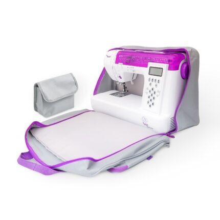 Torba do maszyny domowej duża