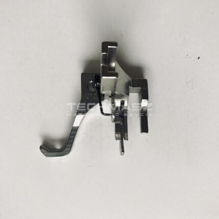 STOPKA U500L KRAWĘDZIOWA LEWA 6,4 MM 1/4" STOPKOWO-ZĄBKOWY"