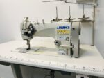 Stebnówka 2-igłowa JUKI LH3528A
