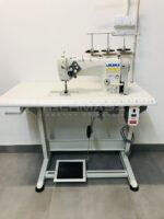 Stebnówka 2-igłowa JUKI LH3528A