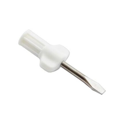 Mały wkrętak Janome