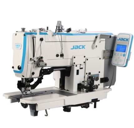Dziurkarka JACK JK-T781G-Z