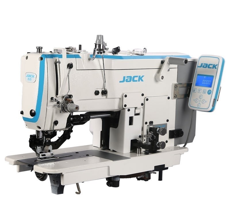 7546 Dziurkarka JACK JK-T781G-Z