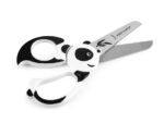 Nożyczki FISKARS dziecięce panda