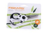 Nożyczki FISKARS dziecięce panda
