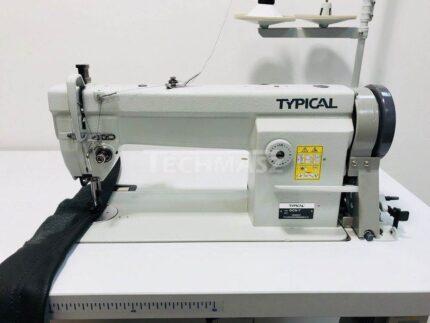 Stebnówka TYPICAL GC 6-7