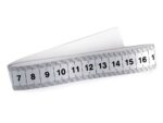 Centymetr krawiecki samoprzylepny Prym 150 cm