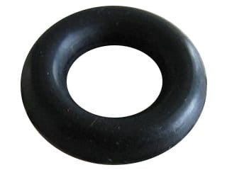 Krążek gumowy nawijacza szpulki ŁUCZNIK SINGER 800