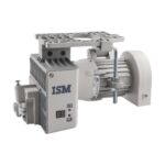 SILNIK ENERGOOSZCZĘDNY ISM 650 WAT Z POZYCJONEREM