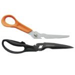 Nożyczki wielofunkcyjne Fiskars Cuts+More 23 cm