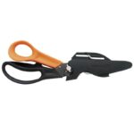 Nożyczki wielofunkcyjne Fiskars Cuts+More 23 cm