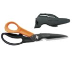 Nożyczki wielofunkcyjne Fiskars Cuts+More 23 cm