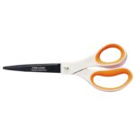 Nożyczki uniwersalne Fiskars Titanium Non-stick 21 cm