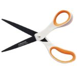 Nożyczki uniwersalne Fiskars Titanium Non-stick 21 cm