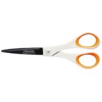 Nożyczki uniwersalne Fiskars Titanium Non-stick 18 cm