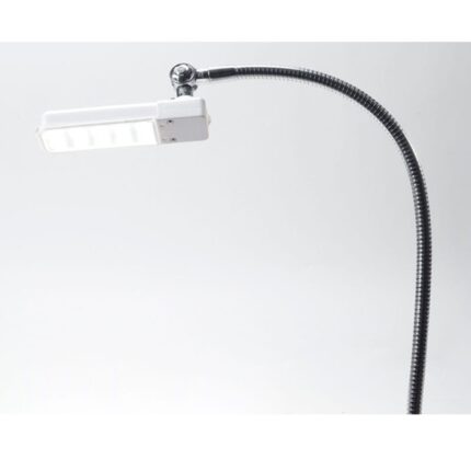 Lampka mocowana do blatu maszyny HM-97T (LED)