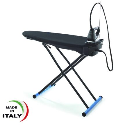 Aktywna deska do prasowania Euroflex SMOOTH B2 z żelazkiem