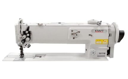 Stebnówka KRAFFT KF-1510-45/BT