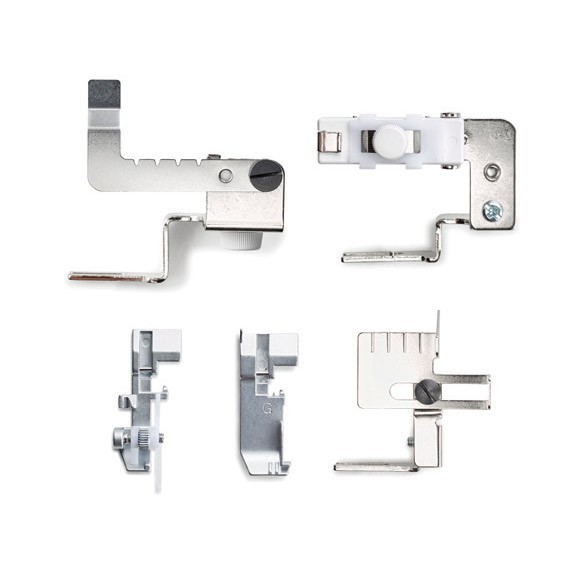 7955 Zestaw stopek do Pfaff Admire Air 5000 821220096