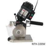 Krajarka krawiecka REXEL NTH-100W (wysokoobrotowa)