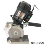 Krajarka krawiecka REXEL NTH-125N (niskoobrotowa)