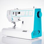 Maszyna do szycia PFAFF SMARTER 260C