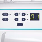 Maszyna do szycia PFAFF SMARTER 260C