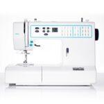 Maszyna do szycia PFAFF SMARTER 260C