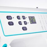Maszyna do szycia PFAFF SMARTER 260C