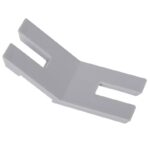 Płytka JANOME do przeszywania zgrubień