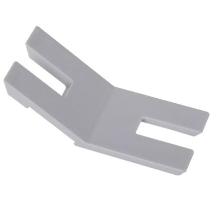 Płytka JANOME do przeszywania zgrubień