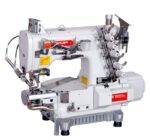 Renderka cylindryczna SIRUBA S007KD-W812A-364/SRL/UTT