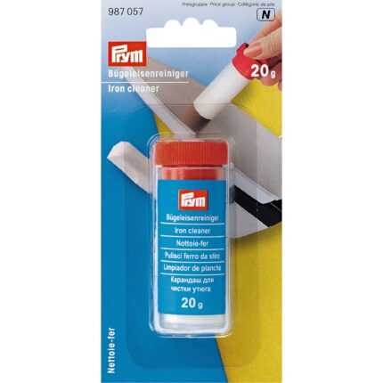 Sztyft do czyszczenia żelazek Prym